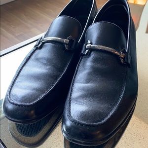 Ermenegildo Zegna slip on